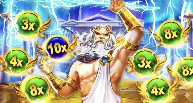 Jangan Main Sebelum Baca Ini! Rahasia Algoritma Slot Online 2026 Terbongkar Petir Merah Jadi Gampang Keluar