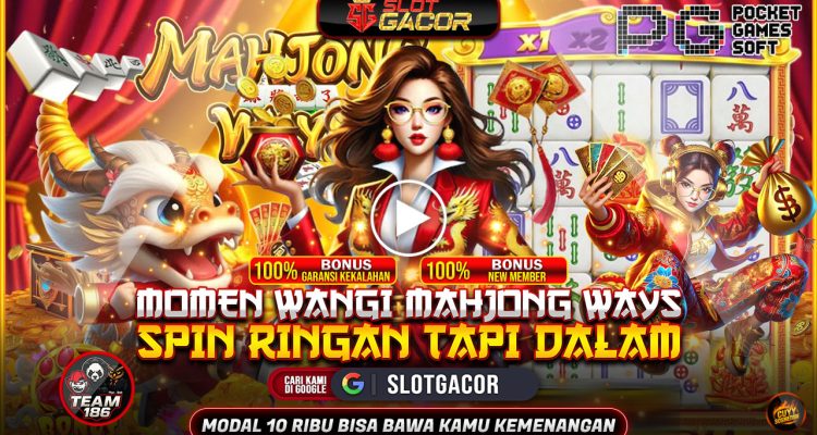 Update Pola Terpercaya Admin Slot Online yang Membuat Cara Bermain Player Lebih Terarah
