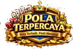 Logo Pola Terpercaya