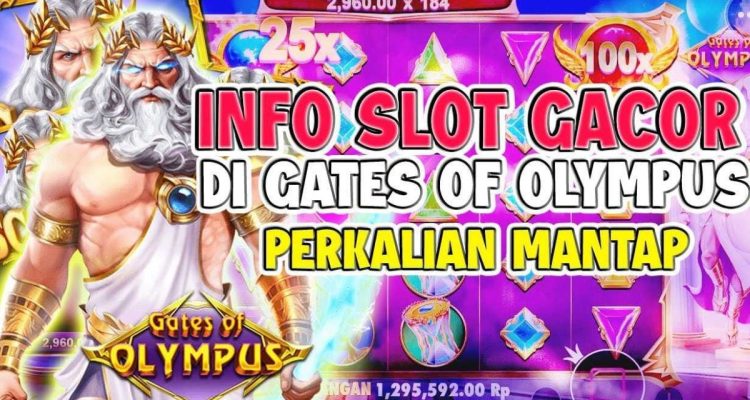 Trik Ngebom Zeus Terbongkar! Pakai Cara Ini Agar Petir Merah x500 Turun dan Auto WD Jutaan