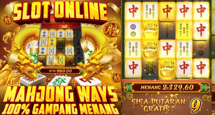 Update Januari 2026: Pola Gacor Slot Terbaru Ini Bocor, Banyak Pemain Raih JP Beruntun!
