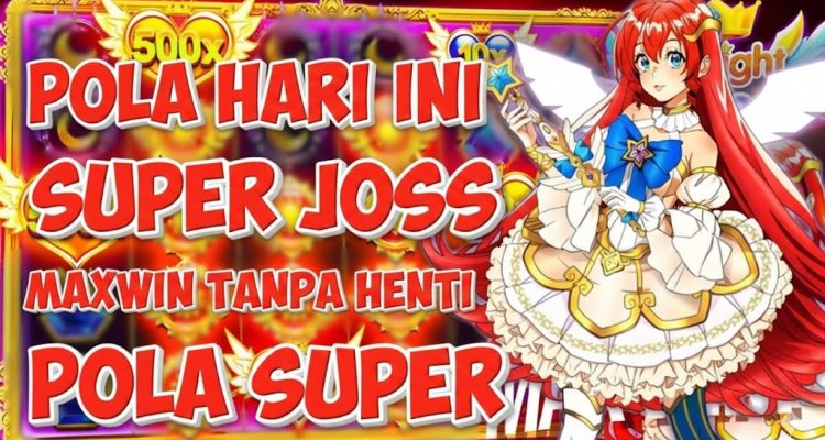 Jangan Terjebak! Inilah Fakta Sebenarnya Tentang Pola Slot Online yang Jarang Diungkap ke Publik