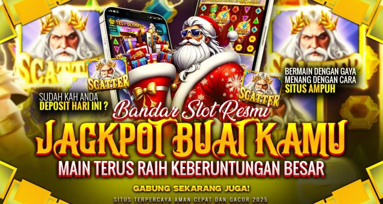 Fakta atau Mitos? Mengupas Alasan Pemain Lebih Percaya Pola Slot Dibanding Keberuntungan Buta