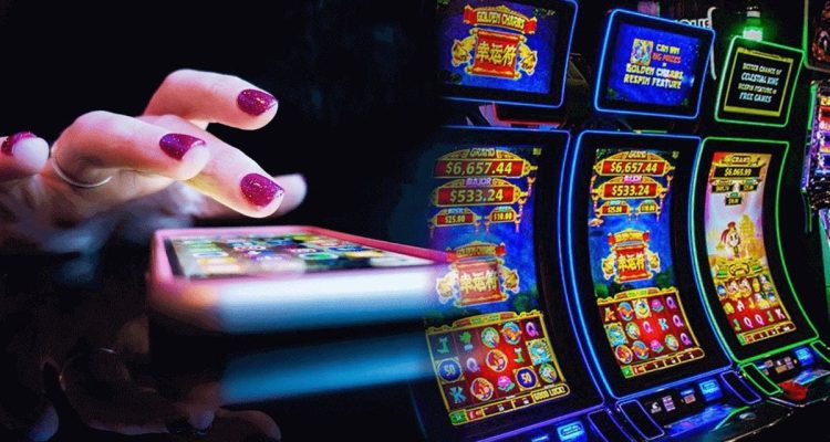 Mengapa Pemain Slot Percaya Pola? Ini Alasan Logisnya!