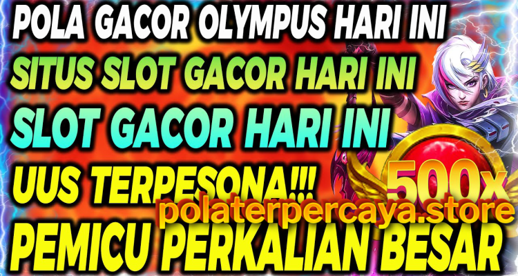 Jangan Asal Spin! Gunakan Pola Terpercaya Ini untuk Memicu Jackpot di Setiap Putaran
