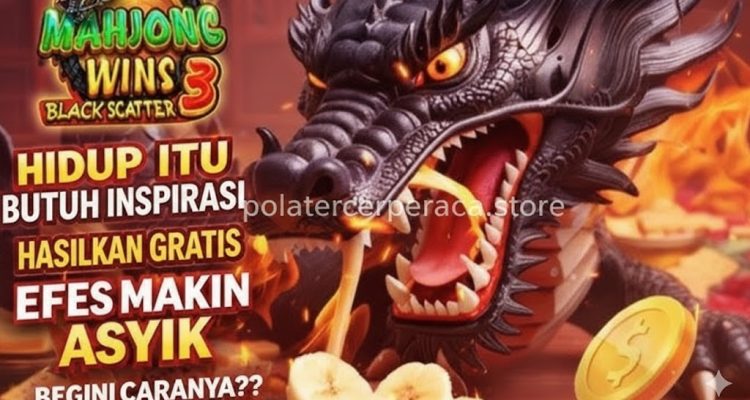 Bocoran Pusat! Cara Mudah Menang Slot Online Pakai Pola Admin Terbaru Akurasi Tembus 98%