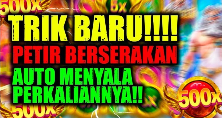 Membongkar Cara Kerja Algoritma RNG dan Efektivitas Pola Slot Online Modern